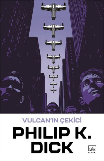Vulcan’ın Çekici resmi