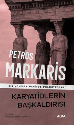 Karyatidlerin Başkaldırısı resmi