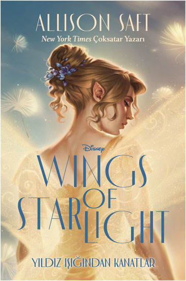 Disney - Yıldız Işığından Kanatlar resmi