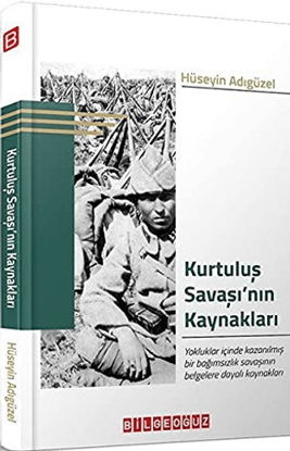 Kurtuluş Savaşı’nın Kaynakları resmi