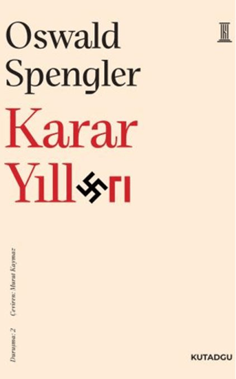Karar Yılları resmi