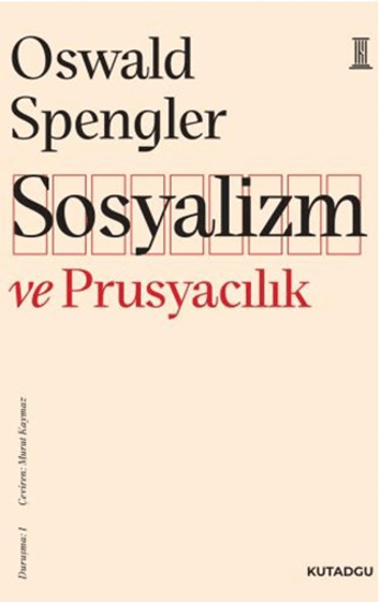 Sosyalizm ve Prusyacılık resmi