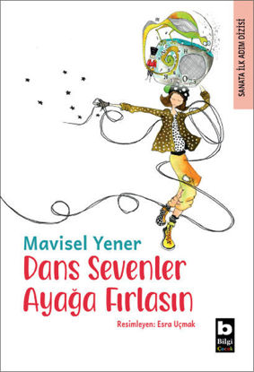 Dans Sevenler Ayağa Fırlasın resmi