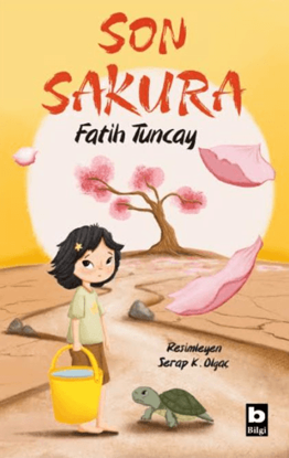 Son Sakura resmi