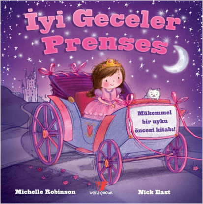 İyi Geceler Prenses resmi