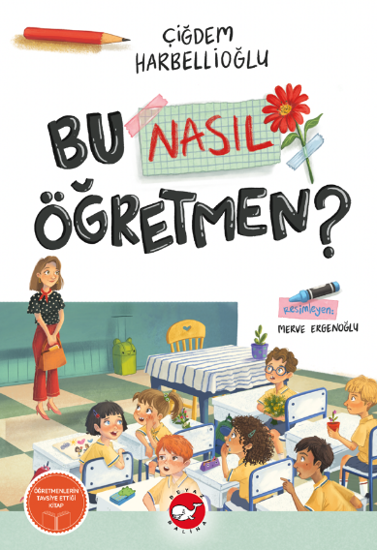 Bu Nasıl Öğretmen ? resmi