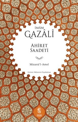 Ahiret Saadeti resmi
