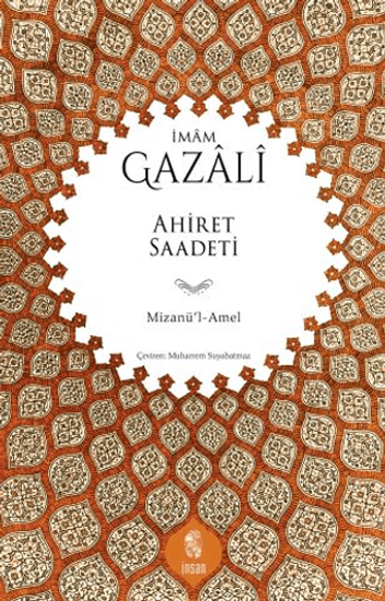 Ahiret Saadeti resmi
