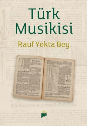 Türk Musikisi resmi