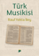 Türk Musikisi resmi