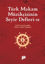 Türk Makam Müzikçisinin Seyir Defteri - II resmi