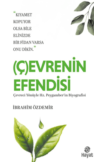 (Ç)evrenin Efendisi resmi