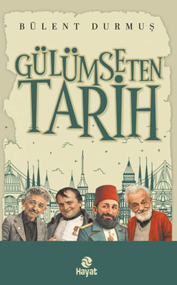 Gülümseten Tarih resmi