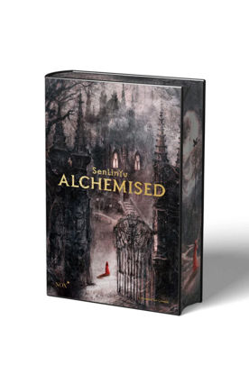 Alchemised - Ciltli resmi