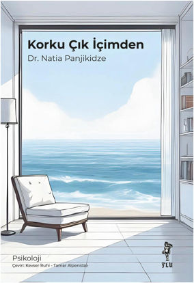 Korku Çık İçimden resmi