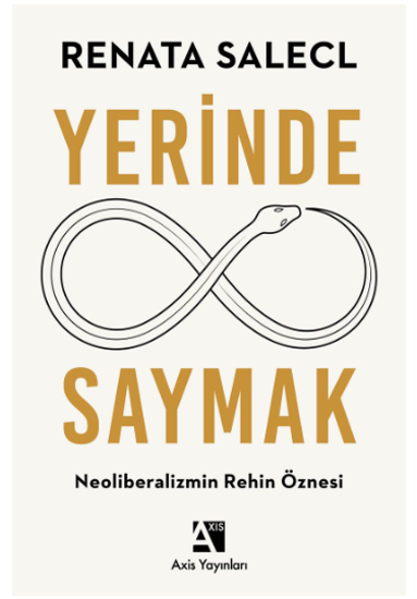 Yerinde Saymak resmi