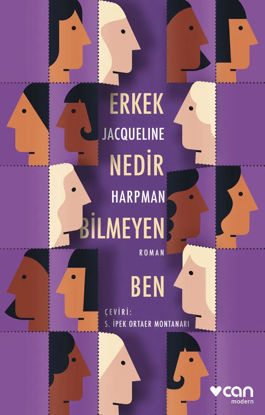 Erkek Nedir Bilmeyen Ben resmi