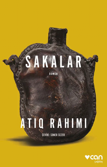 Sakalar resmi