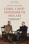 Cemil Cahit Toydemir’in Anıları resmi