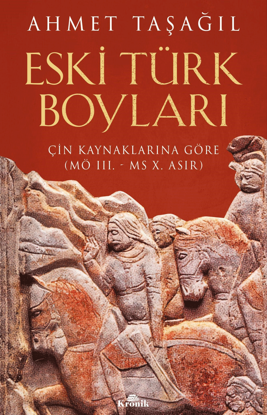 Eski Türk Boyları resmi