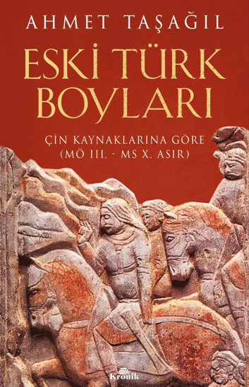 Eski Türk Boyları resmi