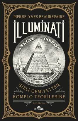İlluminati resmi