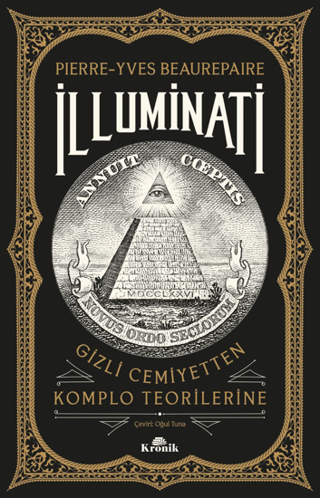 İlluminati resmi