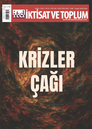 İktisat Ve Toplum-Şubat-Sayı-2026-184 resmi