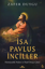 İsa, Pavlus, İnciller resmi