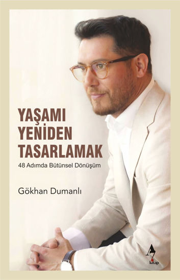Yaşamı Yeniden Tasarlamak resmi