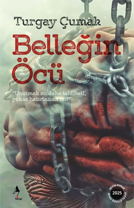 Belleğin Öcü resmi