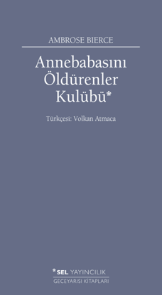 Annebabasını Öldürenler Kulübü resmi