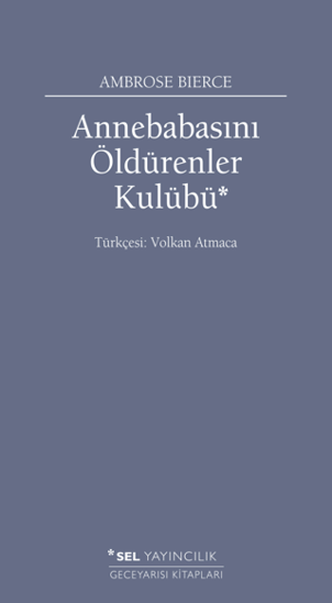 Annebabasını Öldürenler Kulübü resmi