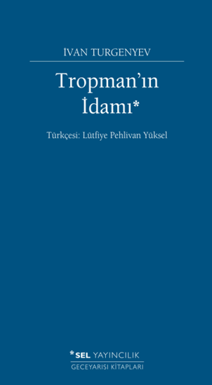Tropman'ın İdamı resmi