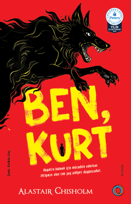 Ben, Kurt resmi