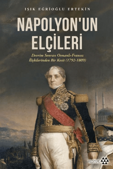 Napolyon’un Elçileri resmi