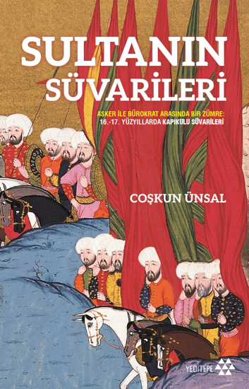 Sultanın Süvarileri resmi