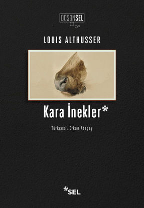 Kara İnekler resmi