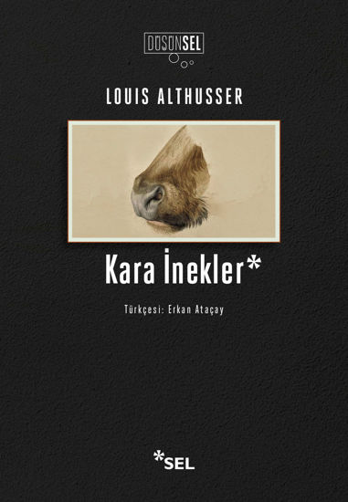 Kara İnekler resmi