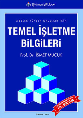Temel İşletme Bilgileri resmi