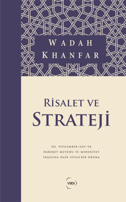 Risalet ve Strateji resmi