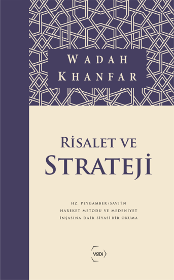 Risalet ve Strateji resmi