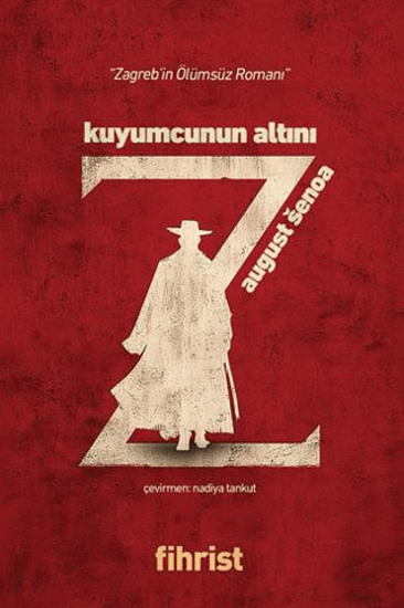 Kuyumcunun Altını resmi