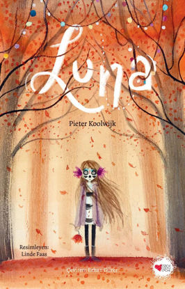 Luna resmi