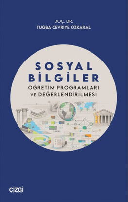 Sosyal Bilgiler Öğretim Programları ve Değerlendirilmesi resmi
