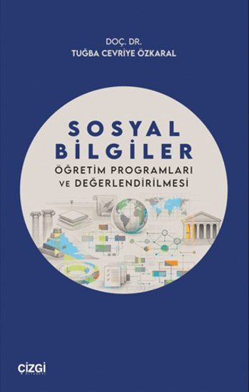 Sosyal Bilgiler Öğretim Programları ve Değerlendirilmesi resmi