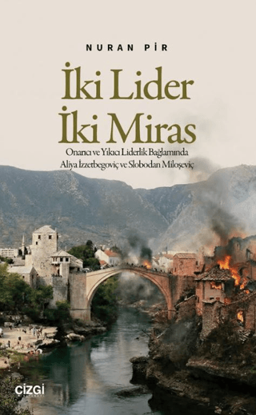 İki Lider İki Miras resmi
