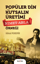 Popüler Din ve Kutsalın Üretimi - Nimet Abla Örneği resmi
