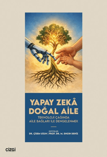 Yapay Zeka Doğal Aile resmi