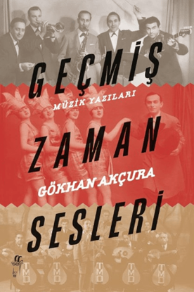 Geçmiş Zaman Sesleri resmi